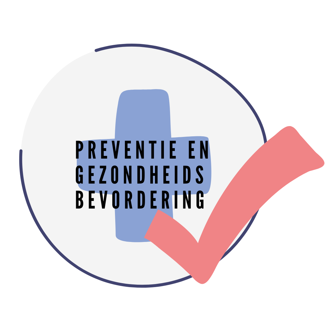 Gezondheidpreventie Info : verslaving en risicobeperking