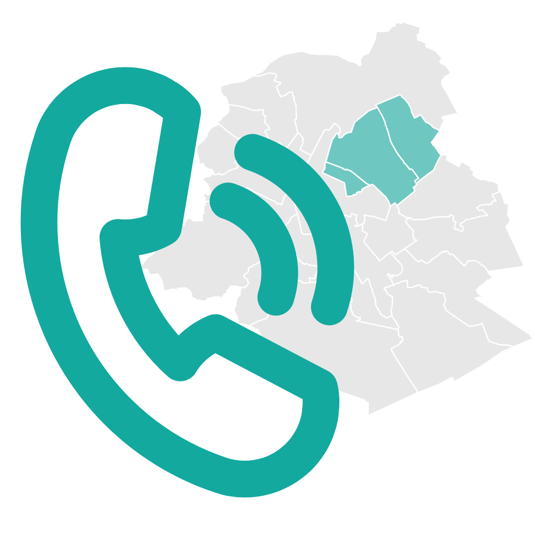 Op zoek naar een aanspreekpunt in het welzijns- en gezondheidsnetwerk? De Helpdesk van de zorgzone kan je helpen!