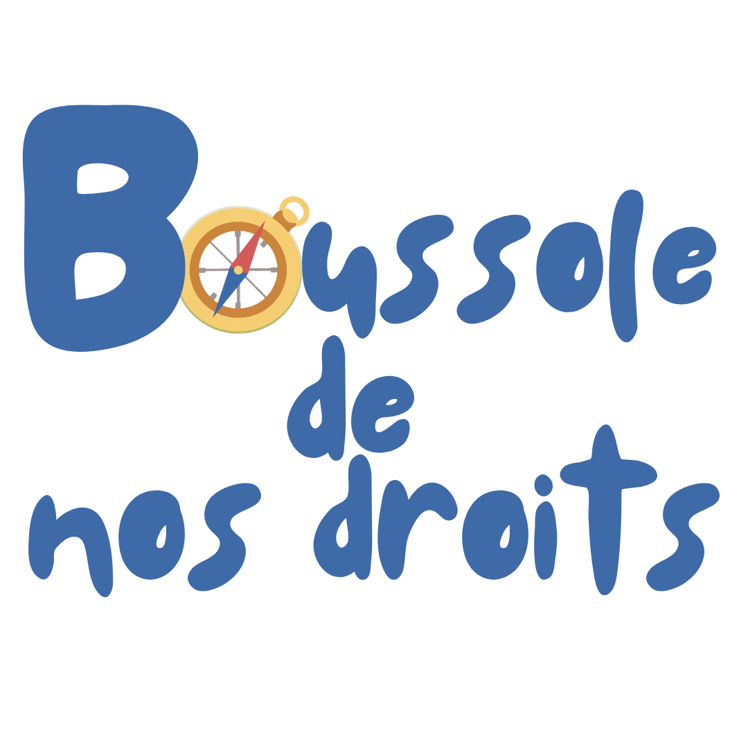 Boussole de mes droits