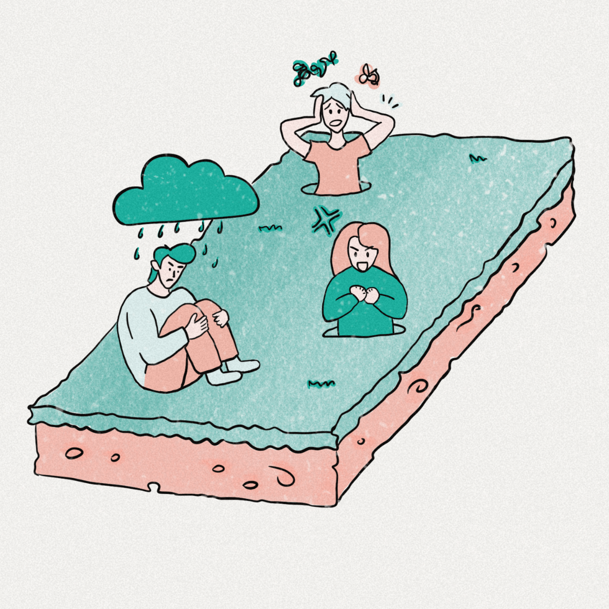 Studieochtend over plaatsvervangende stress en het welzijn van eerstelijnsprofessionals 
